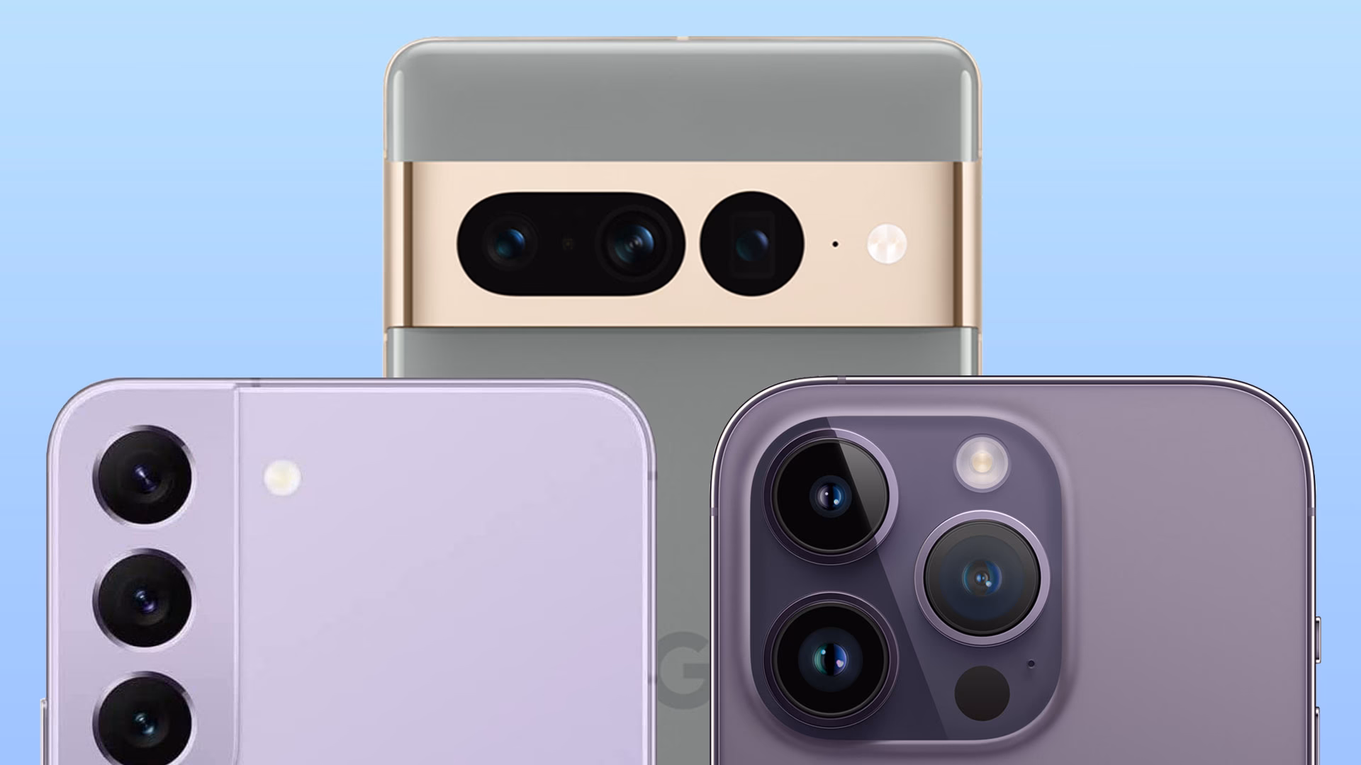 What is the best Android smartphone of 2017?