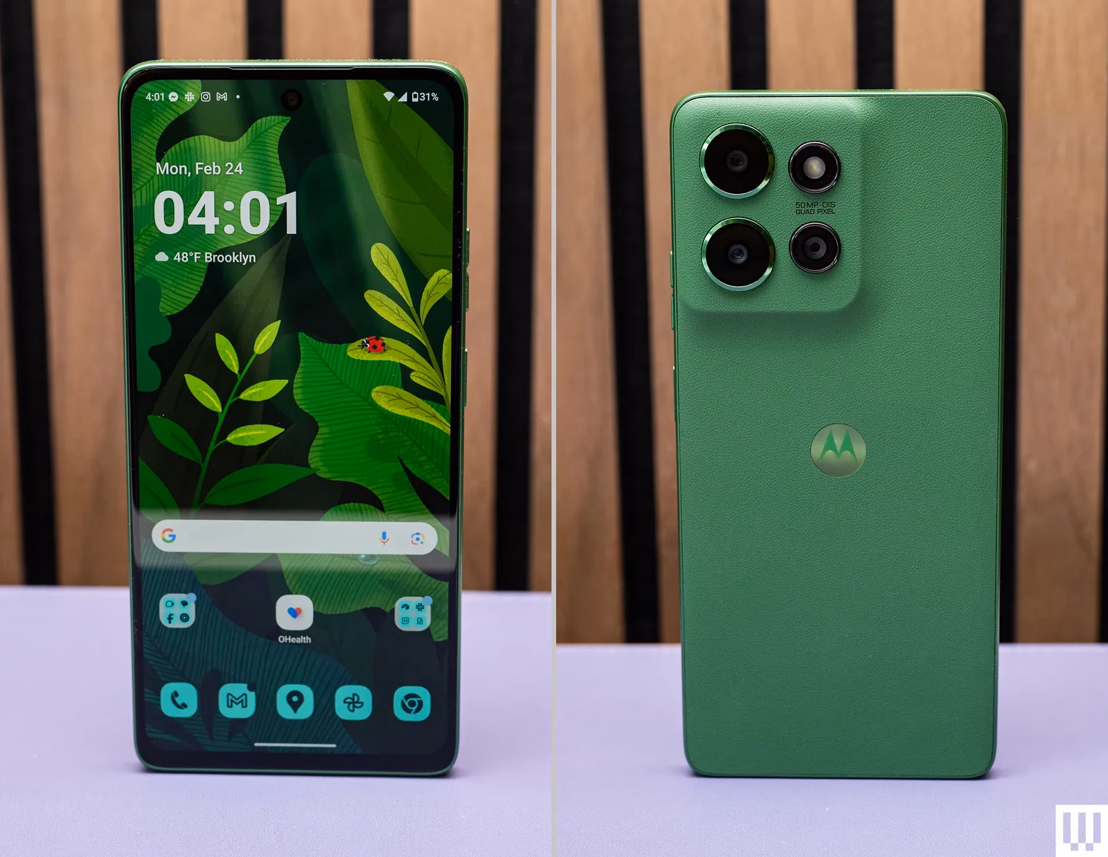 What is the best Android phone to buy?