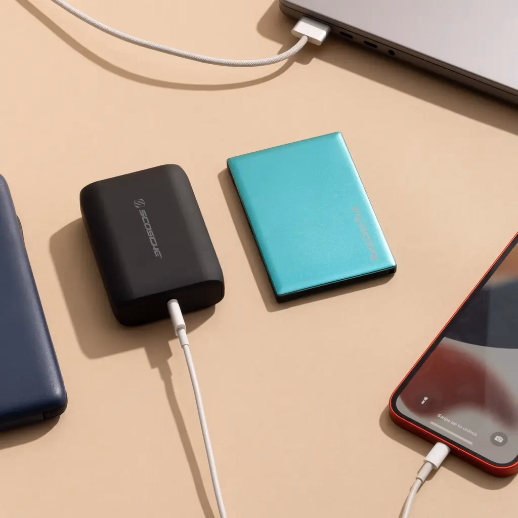 What is the best power bank in 2025?