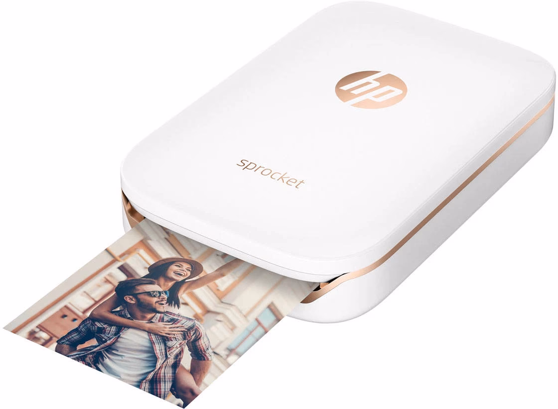 What is the best iPhone photo printer?