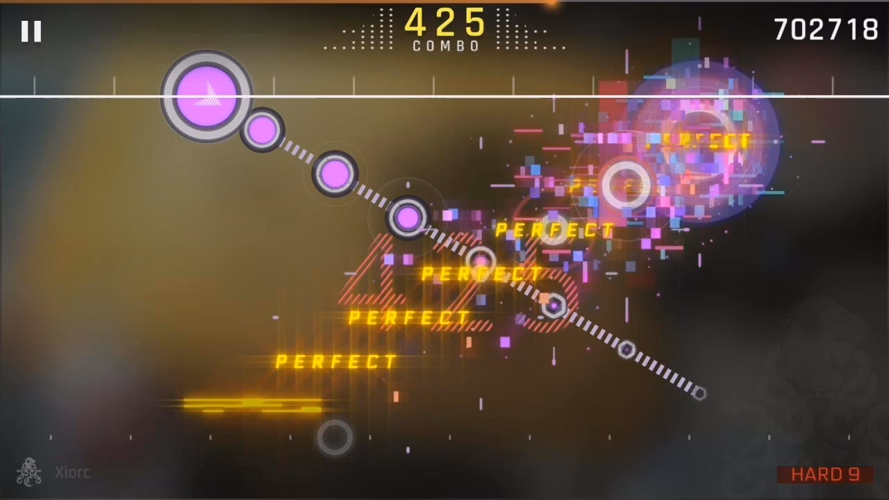 What are the best music games on mobile?