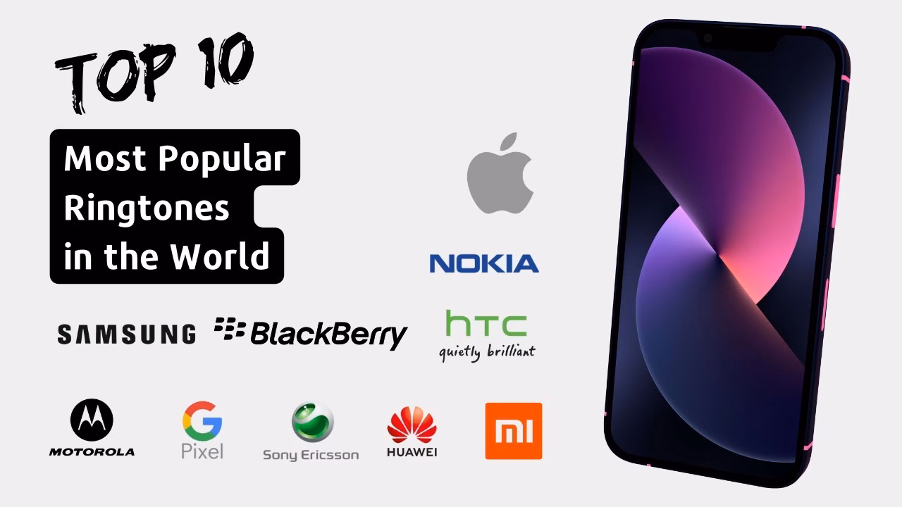 What is the best ringtone for an iPhone?