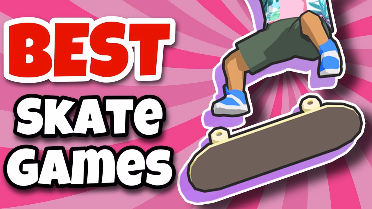 Are skateboarding games still popular?