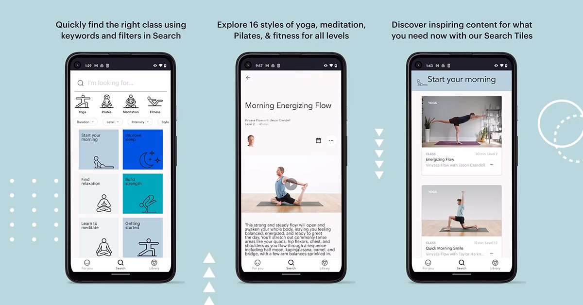 What makes a good mobile app UI?