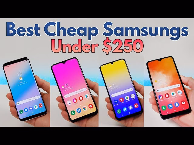 Which phone should I buy in 2025?