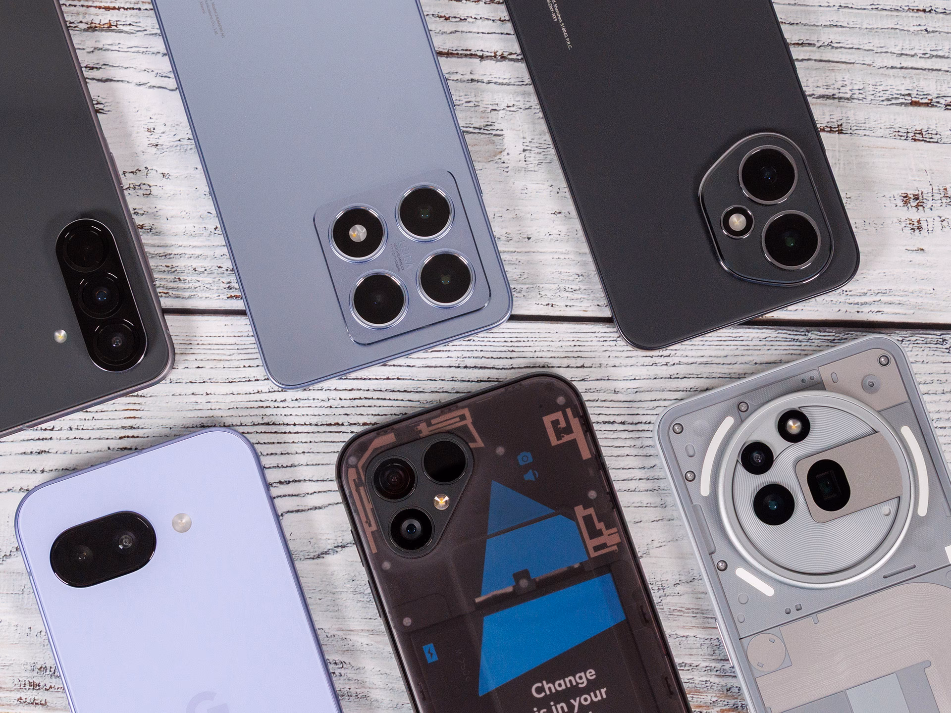 What is the best smartphone under 300 euros?