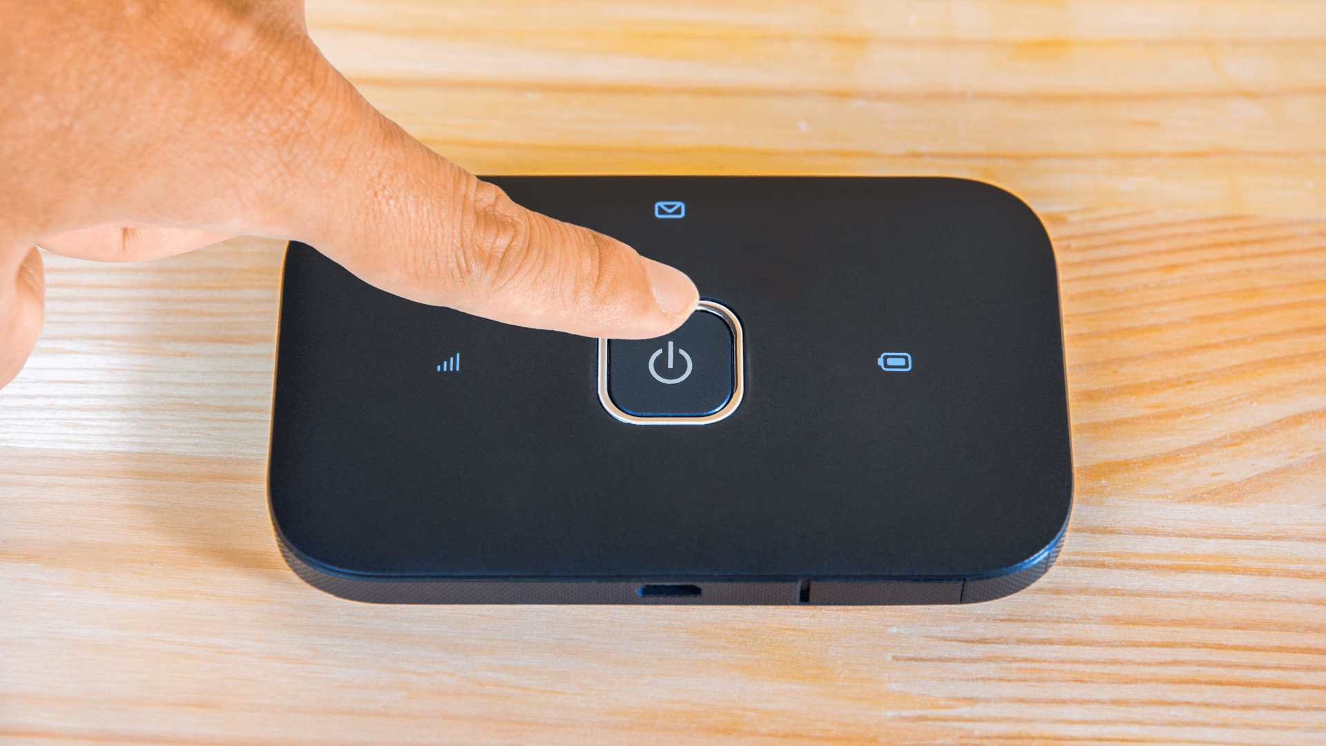 Can you get a pocket WiFi in the Philippines?