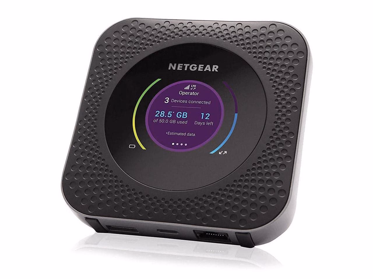 Which mobile hotspot is best for overseas travel?