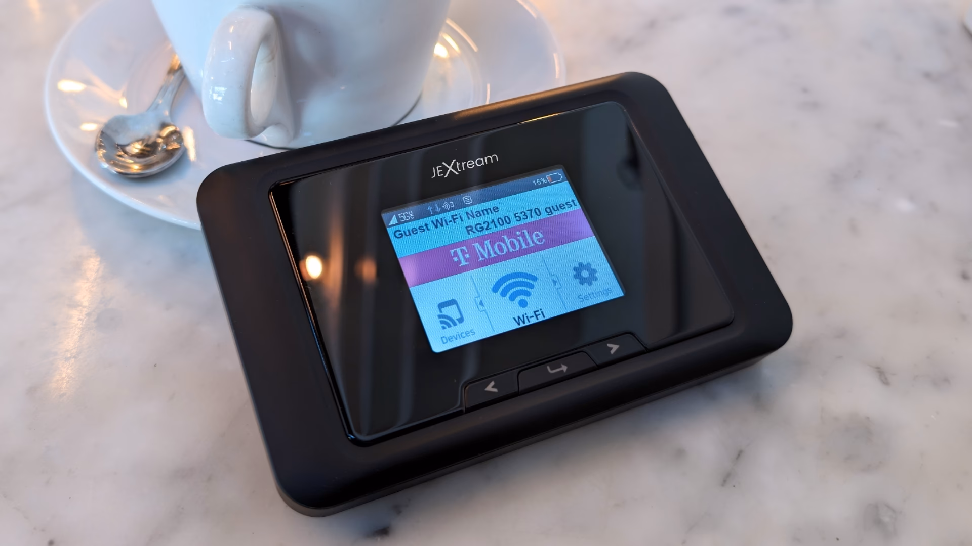 Which Netgear mobile hotspot is best?