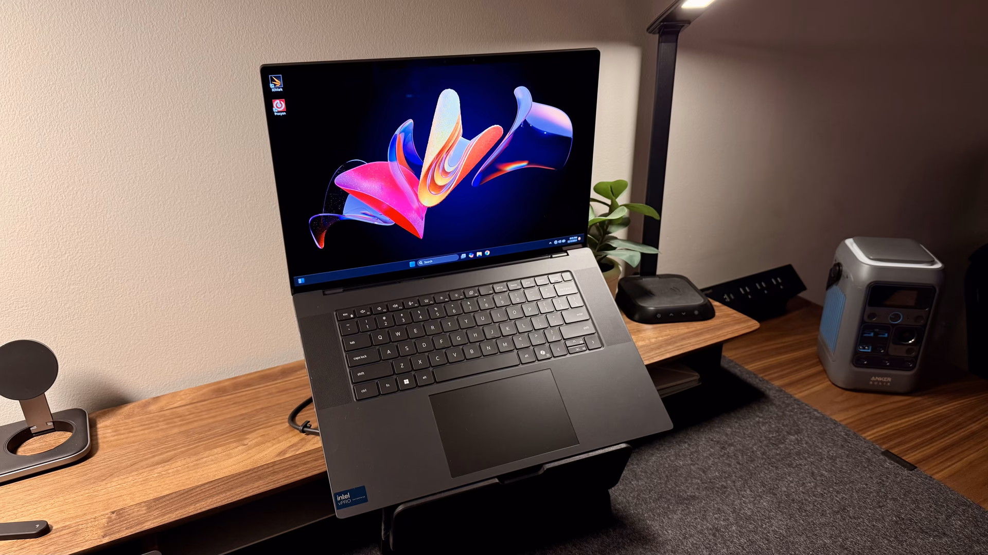 Why should you buy a mobile workstation?