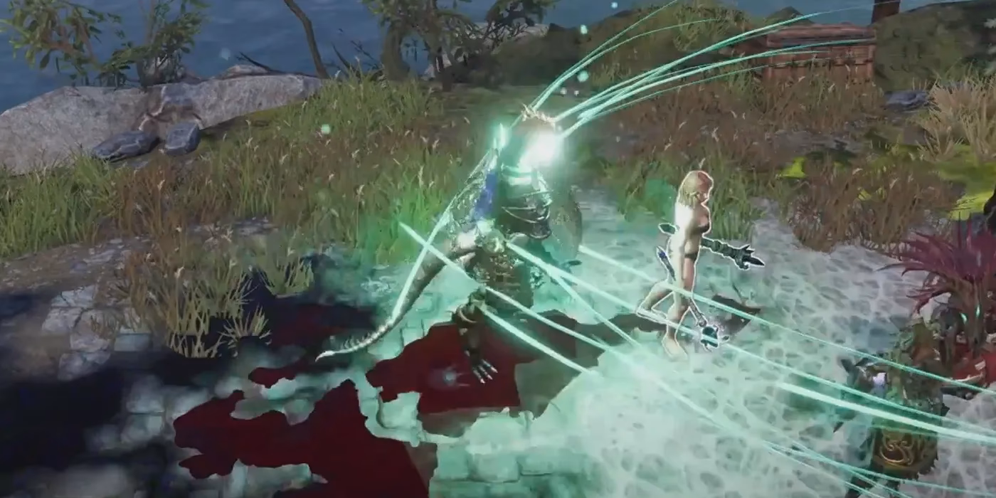 What are skills in Divinity Original Sin 2?