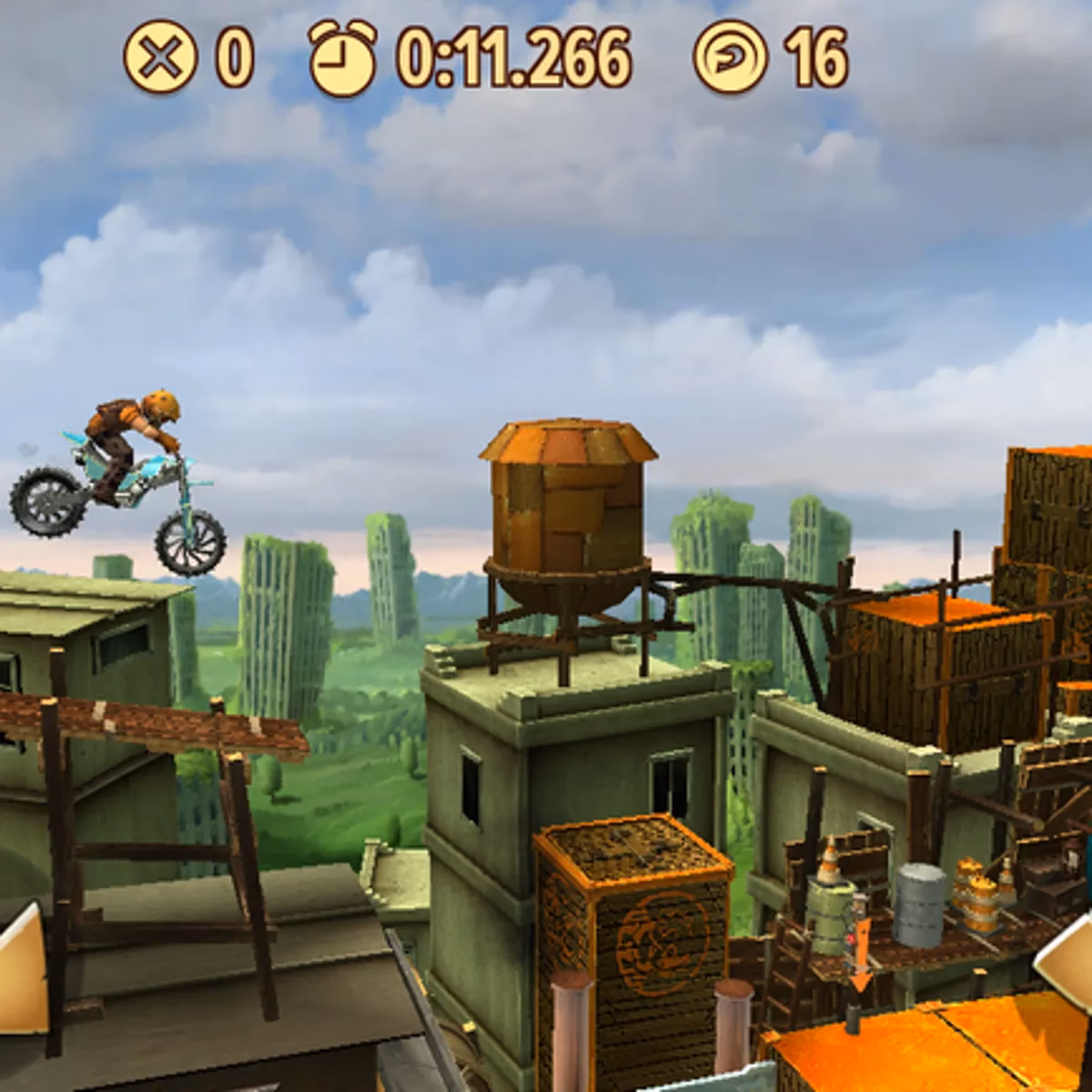 What is MX Player for iPhone?