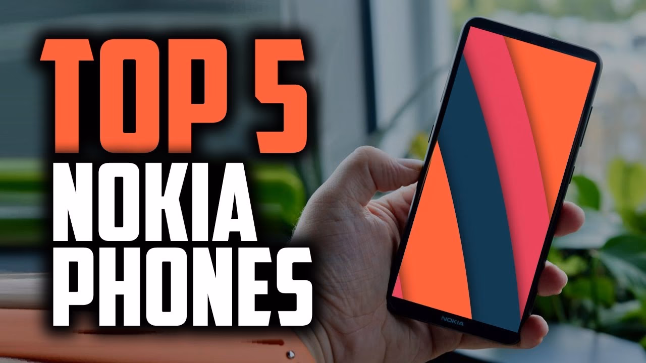 Is Nokia doing good in the smartphone marketplace?