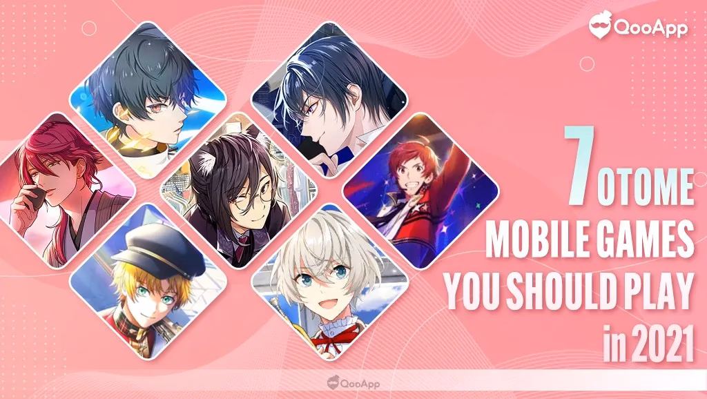 Are otome games coming to Japan?