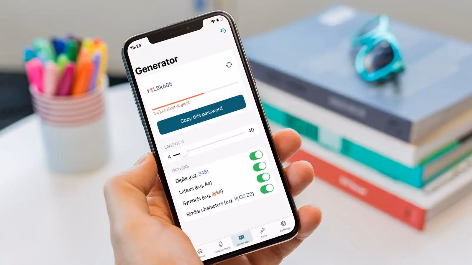 Is Apple keychain a good password manager?