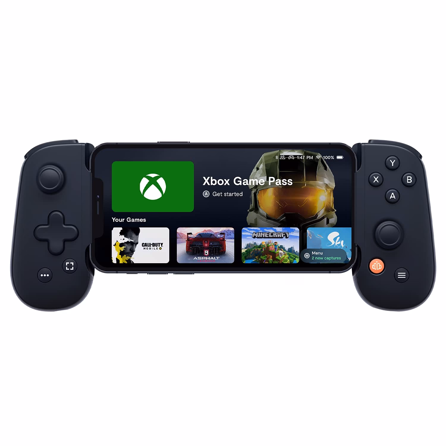 Which phone controller is best?