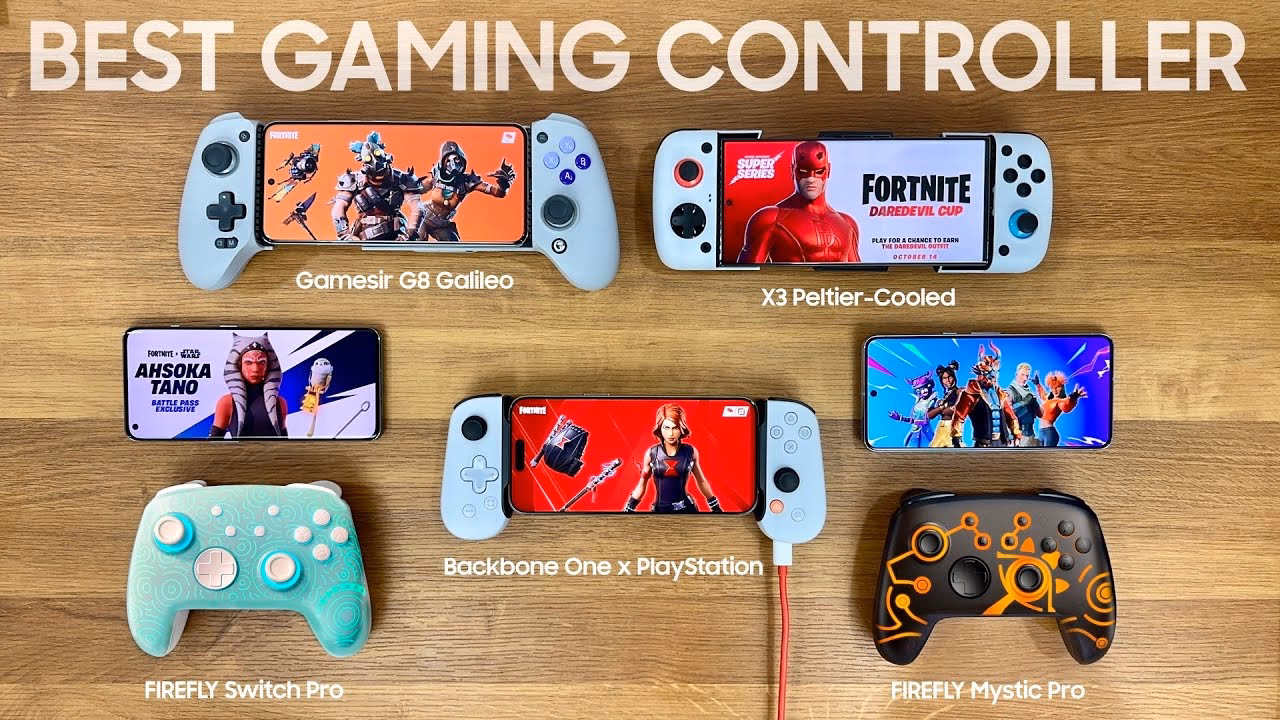 Do you need a game controller for iPhone?
