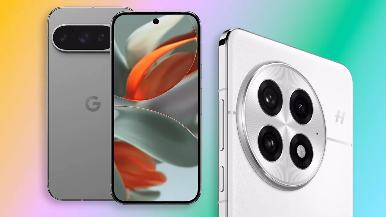 Are there iPhone alternatives to the fruit?