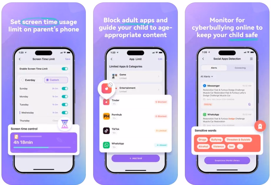 Are iPhone tracking apps a good idea?
