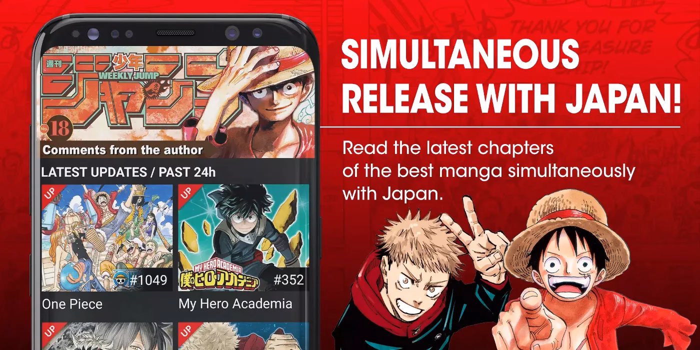 Is manga Toon a good app?