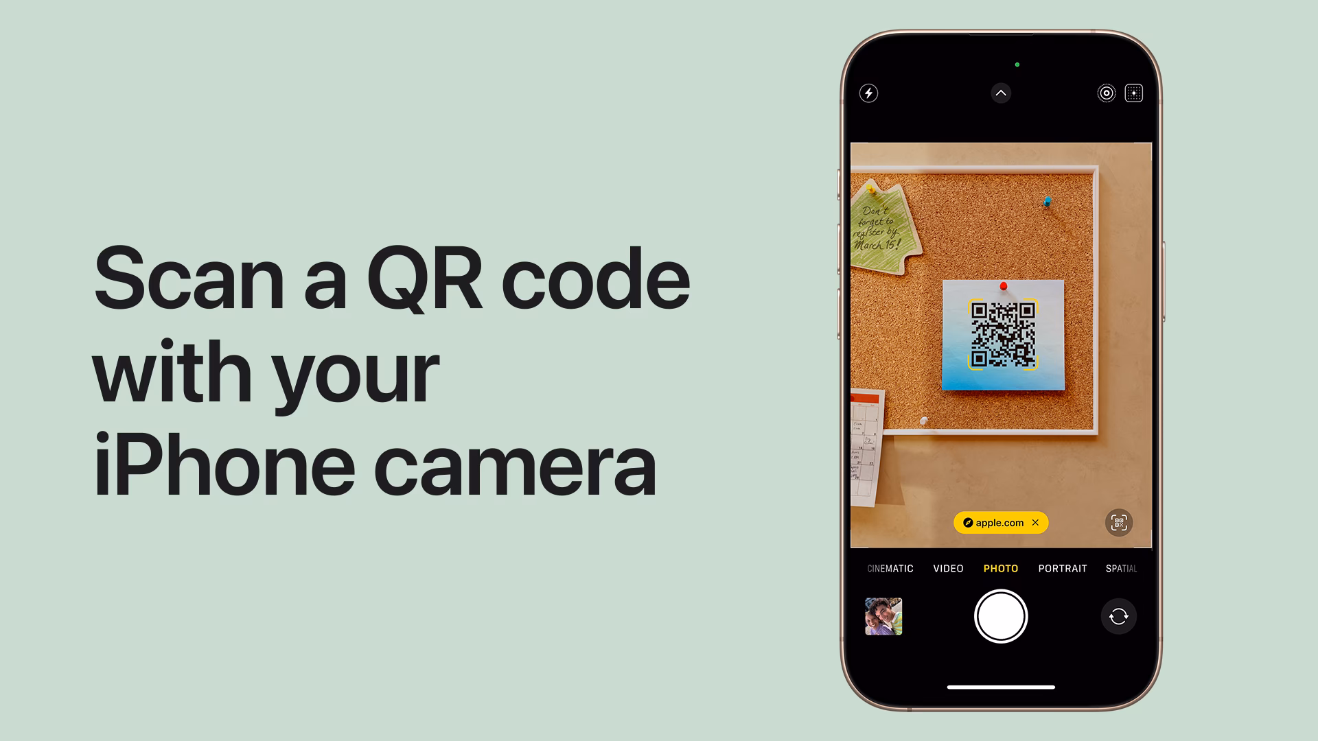 What is the best app to scan a QR code?