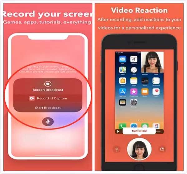 What is the best voice recording app?