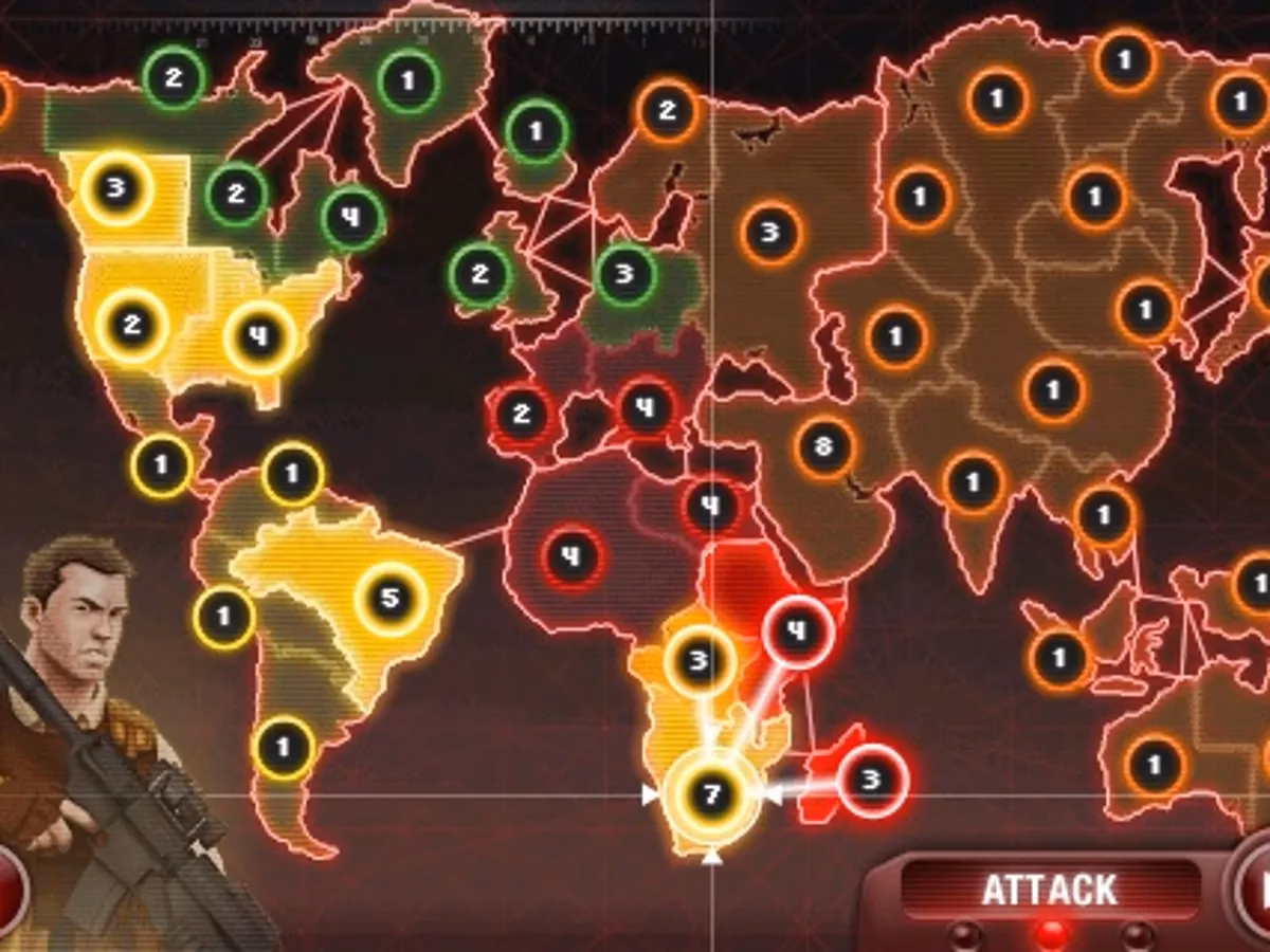 What is a good risk alternative?