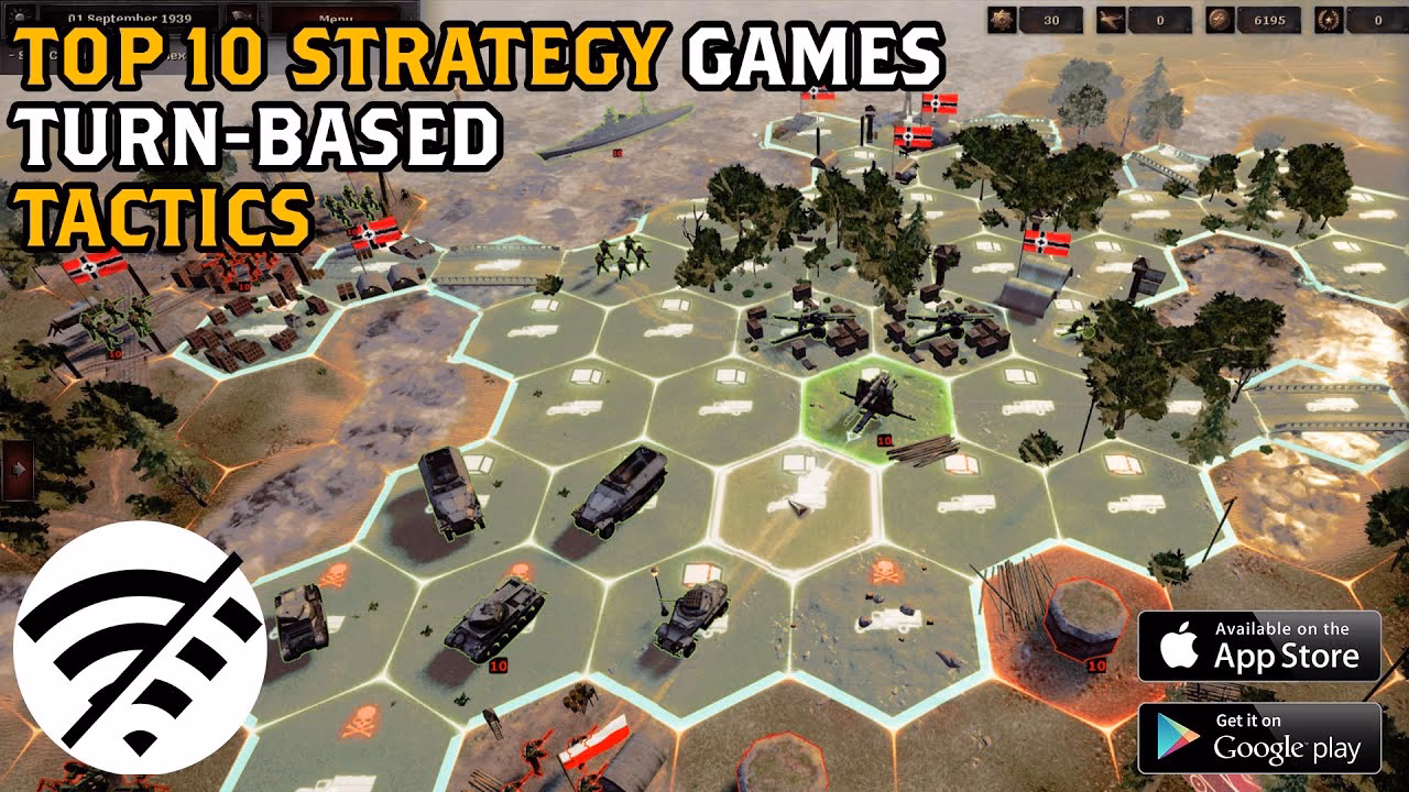 Are there any RPGs available for iPad & iPhone?