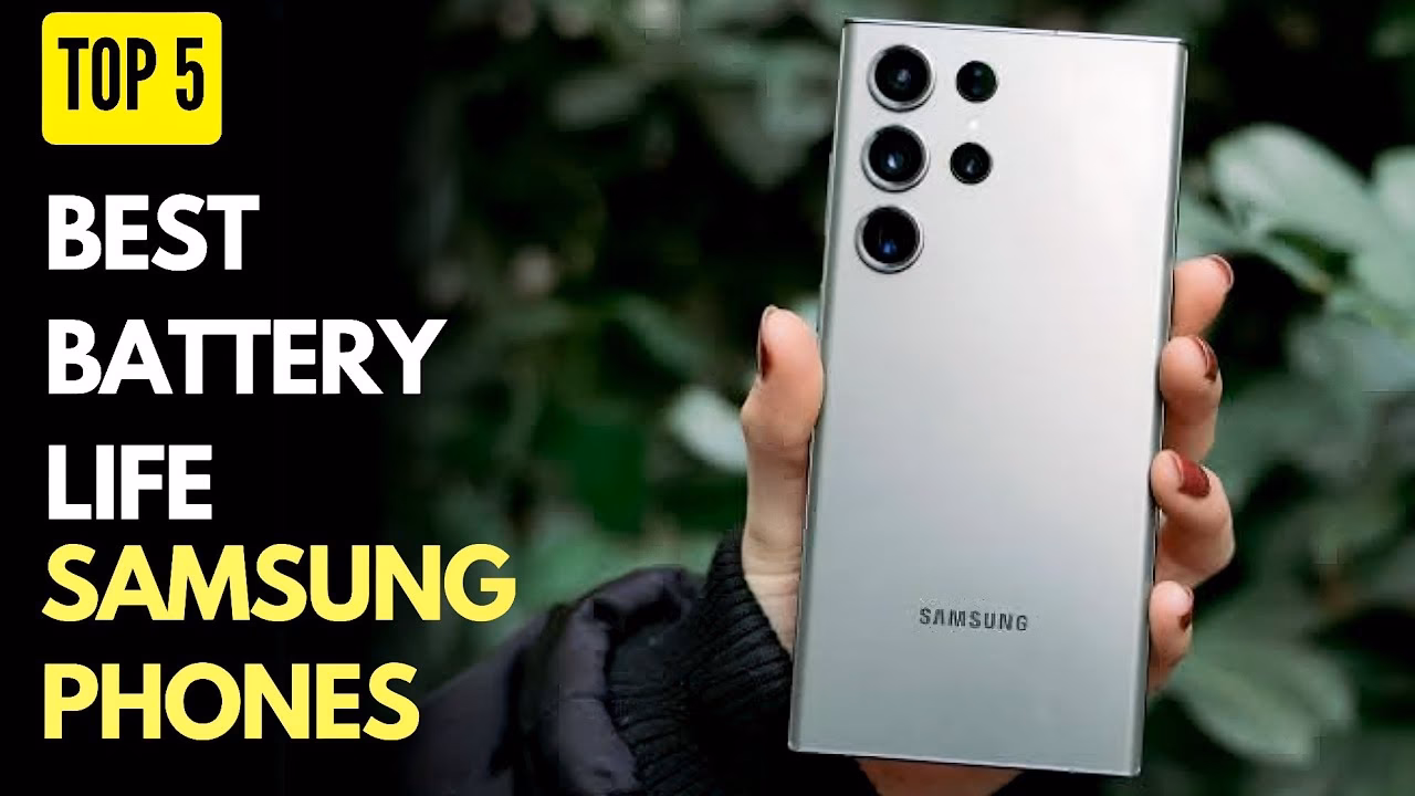 How long does a Samsung Galaxy S24 ultra battery last?