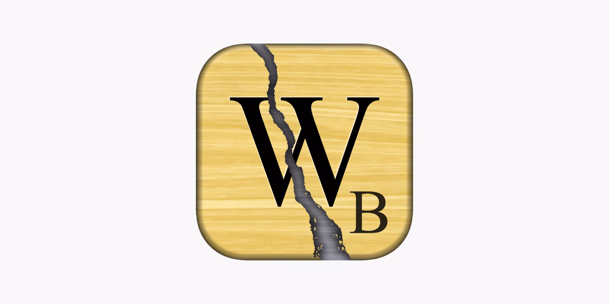 Is there a Scrabble app for the iPhone?