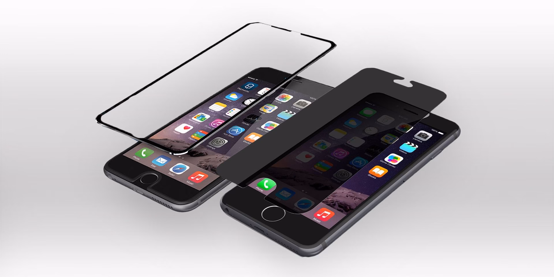 What is the best tempered glass protector for iPhone?