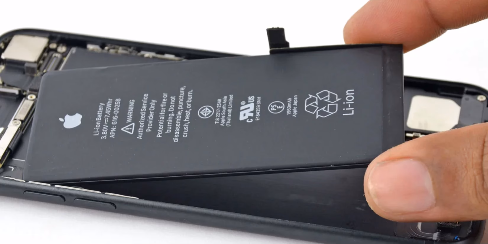 Is it time for a battery replacement for my iPhone?