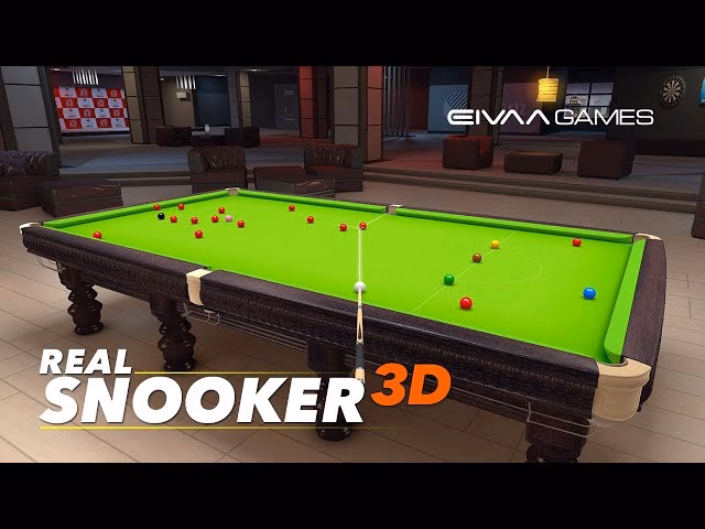 Is pro snooker 2025 available on iPhone & iPad?