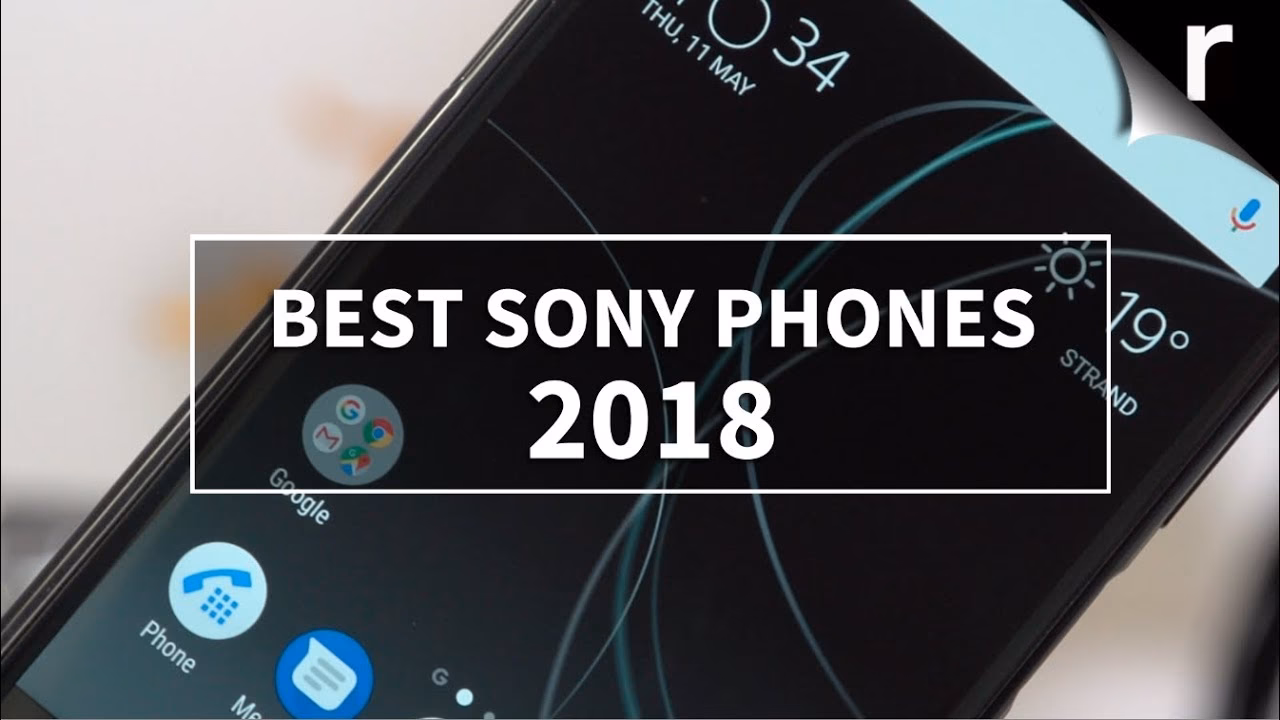 Which is the best Sony smartphone?