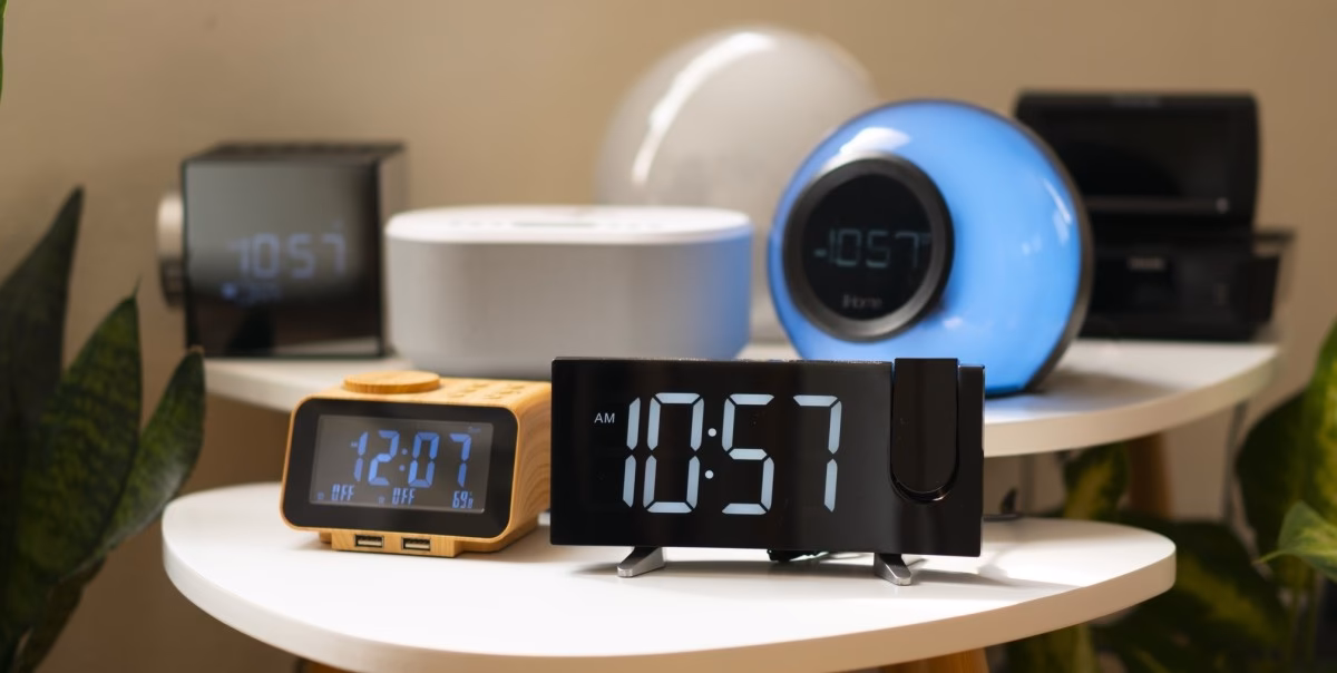 Do you need a clock radio for your smartphone?