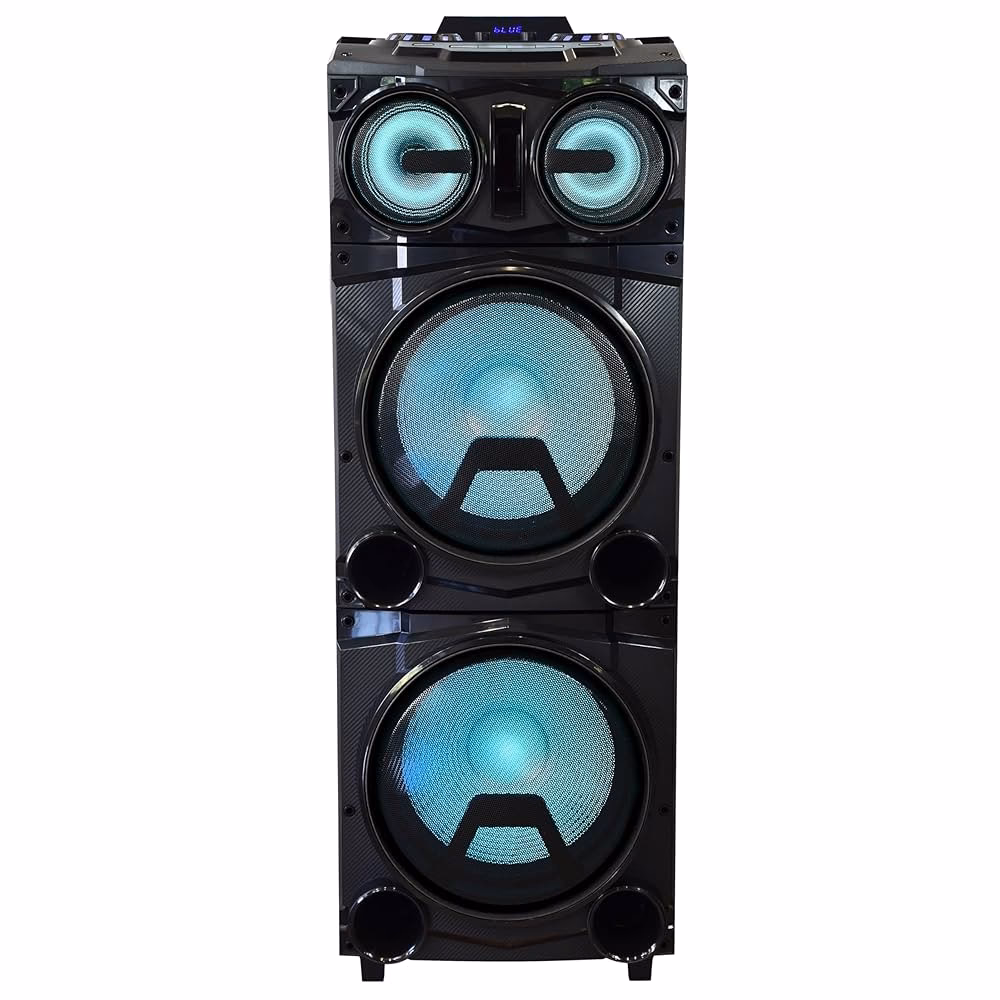 Which Bluetooth speakers are best for DJs?