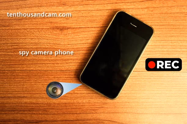 What is the best hidden camera detector app for iPhone?