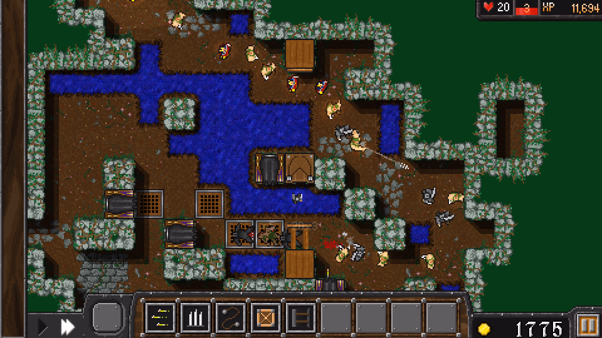 Is 2019 a good year for strategy games?