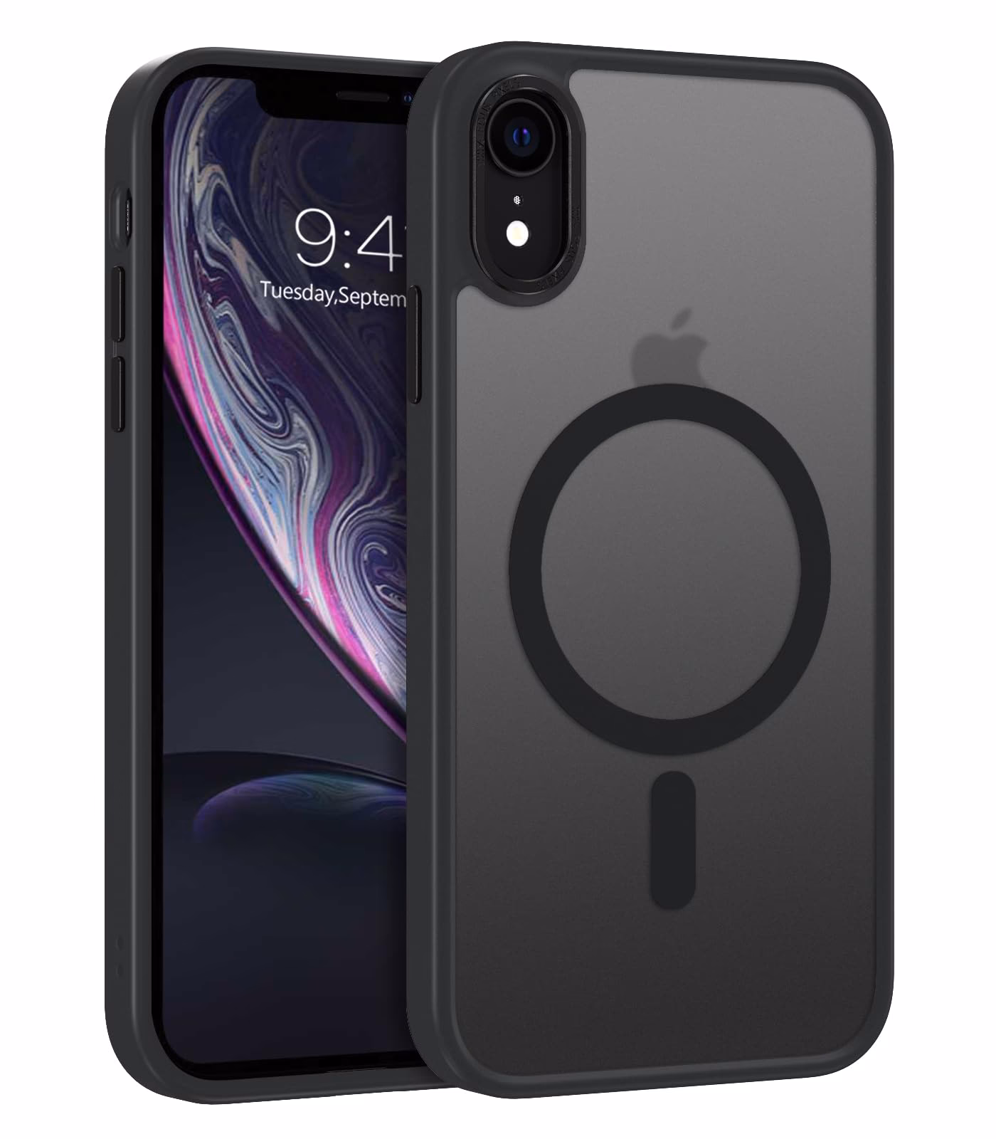 What is the best iPhone XR sleeve case from Sena?