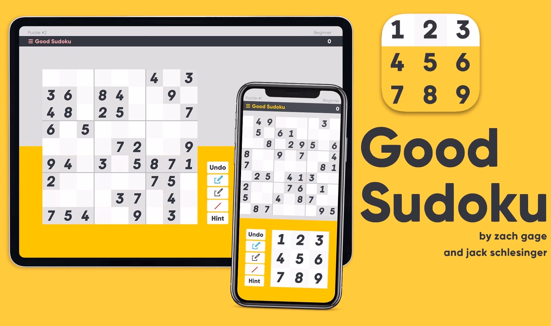 What are the best sudoku apps in 2025?