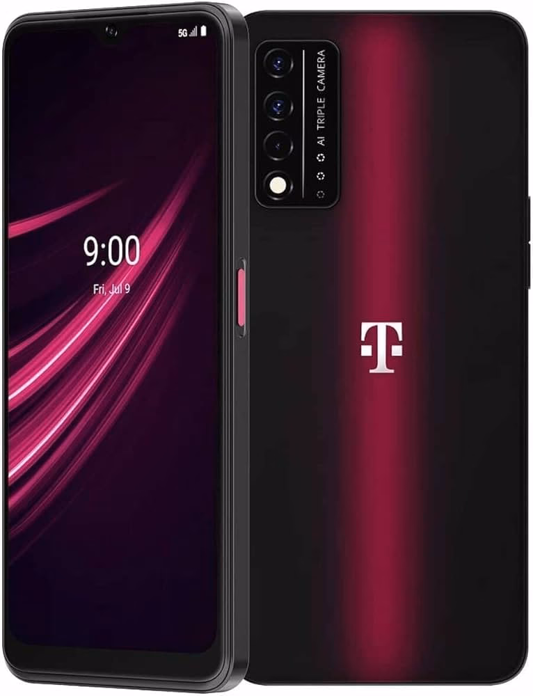 What is the best phone for T-Mobile?