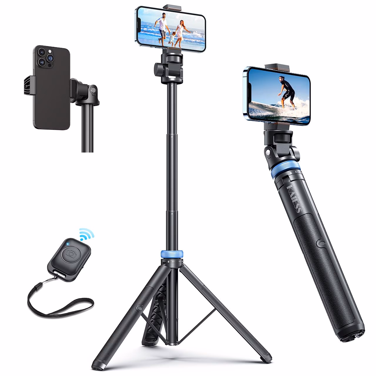 Which tripod should I buy for my iPhone?