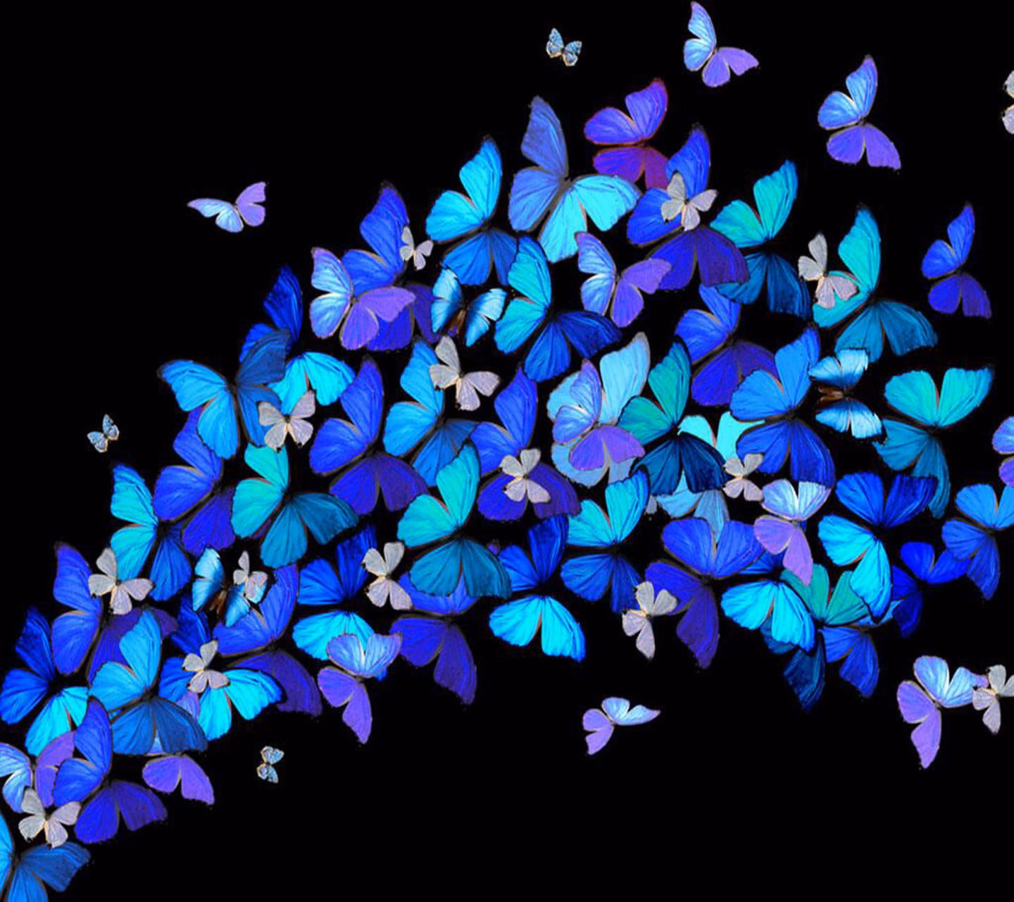 How many 2018 wallpapers and backgrounds are available for free?