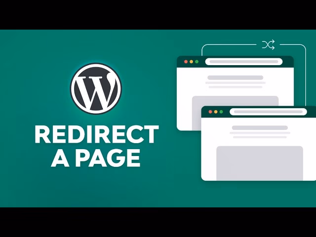 How do I redirect mobile users to the same page?