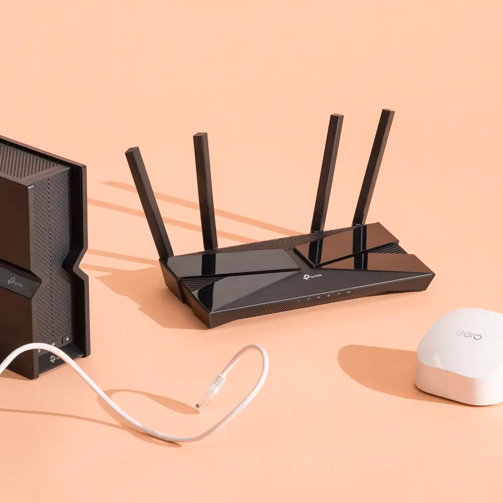 What are the best wireless router apps in 2025?