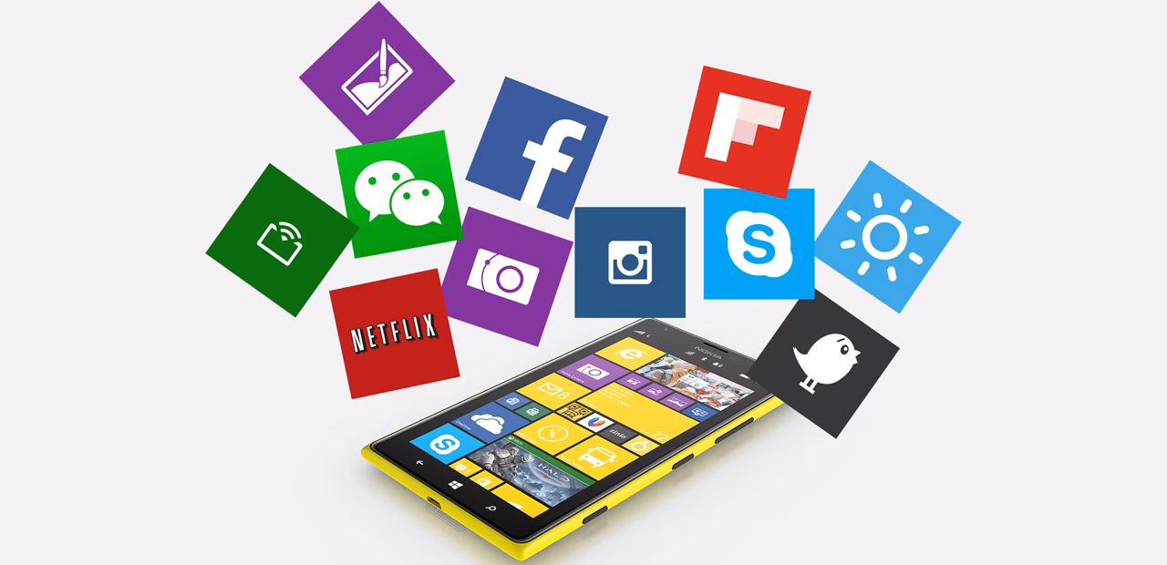 Is Microsoft a good company to buy a Windows Phone?