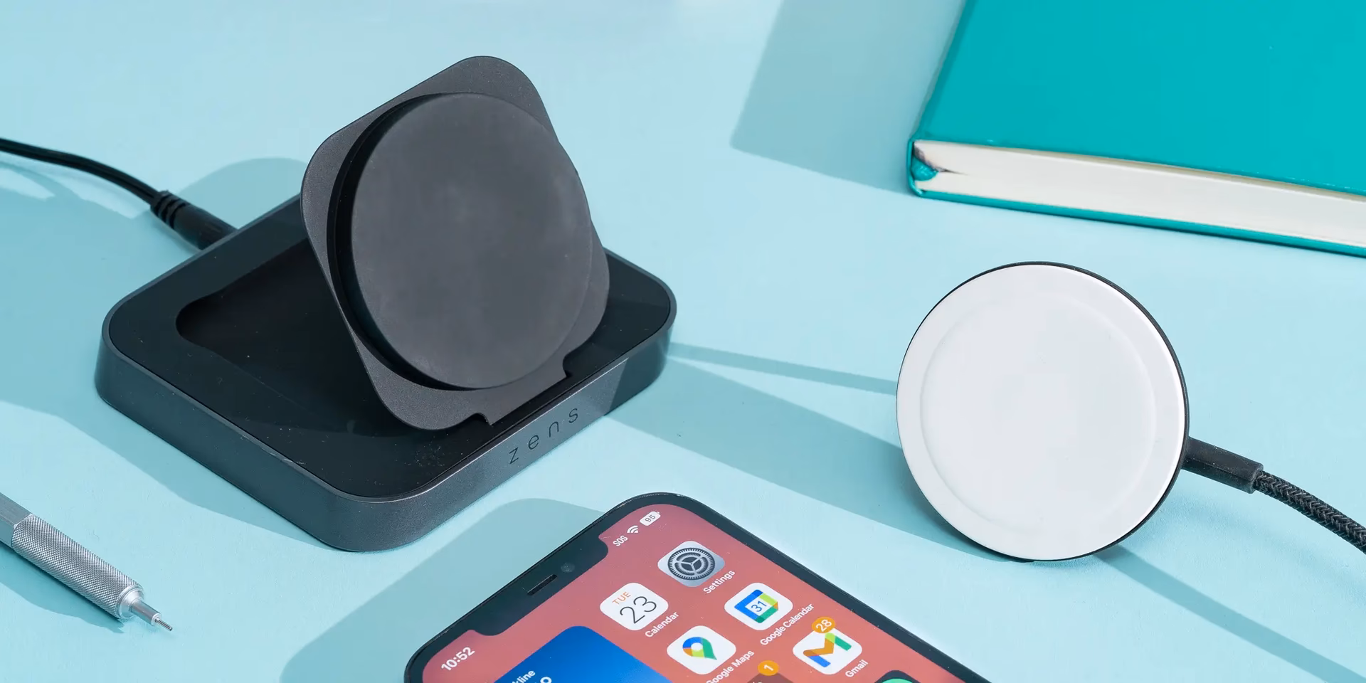 What is the best wireless charging pad?
