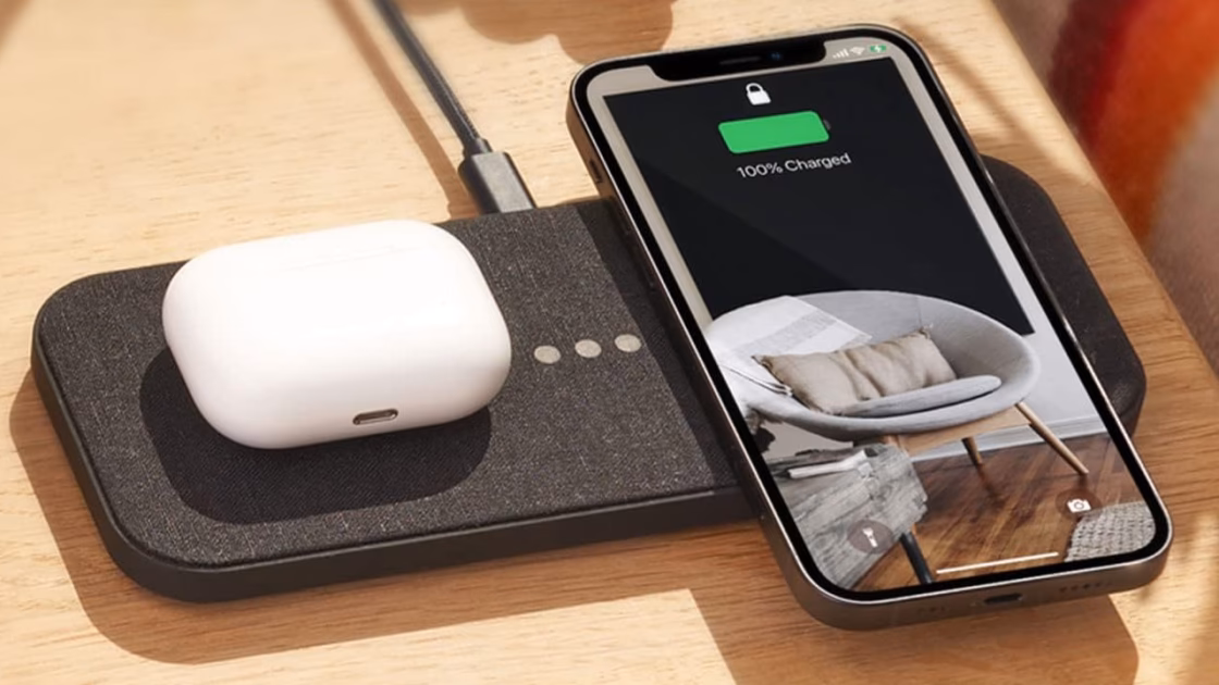 What is the best wireless charging pad?
