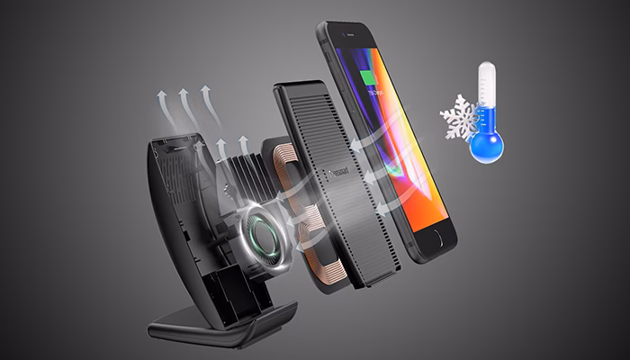 Do all iPhones support wireless chargers?