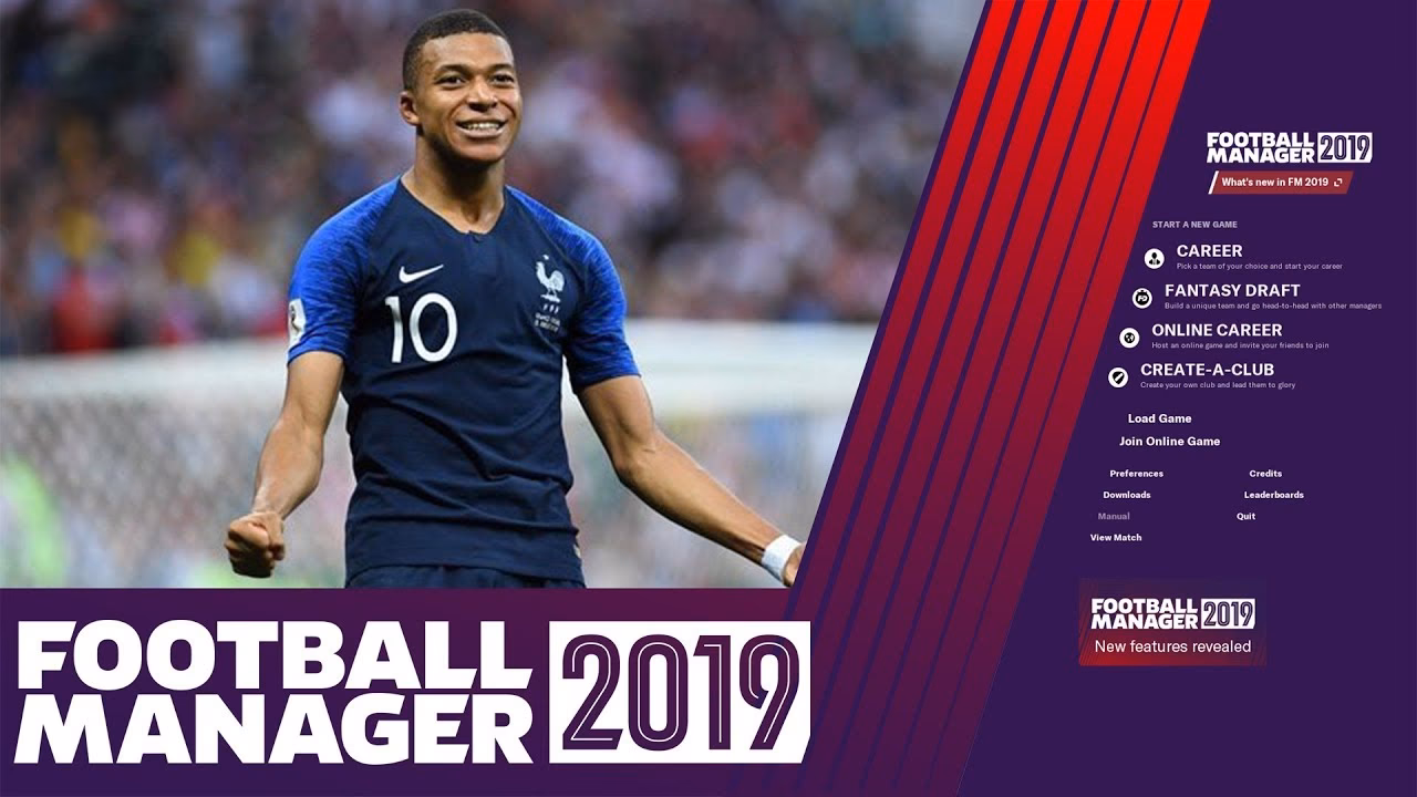 Who is the true football manager 2019 wonderkid?